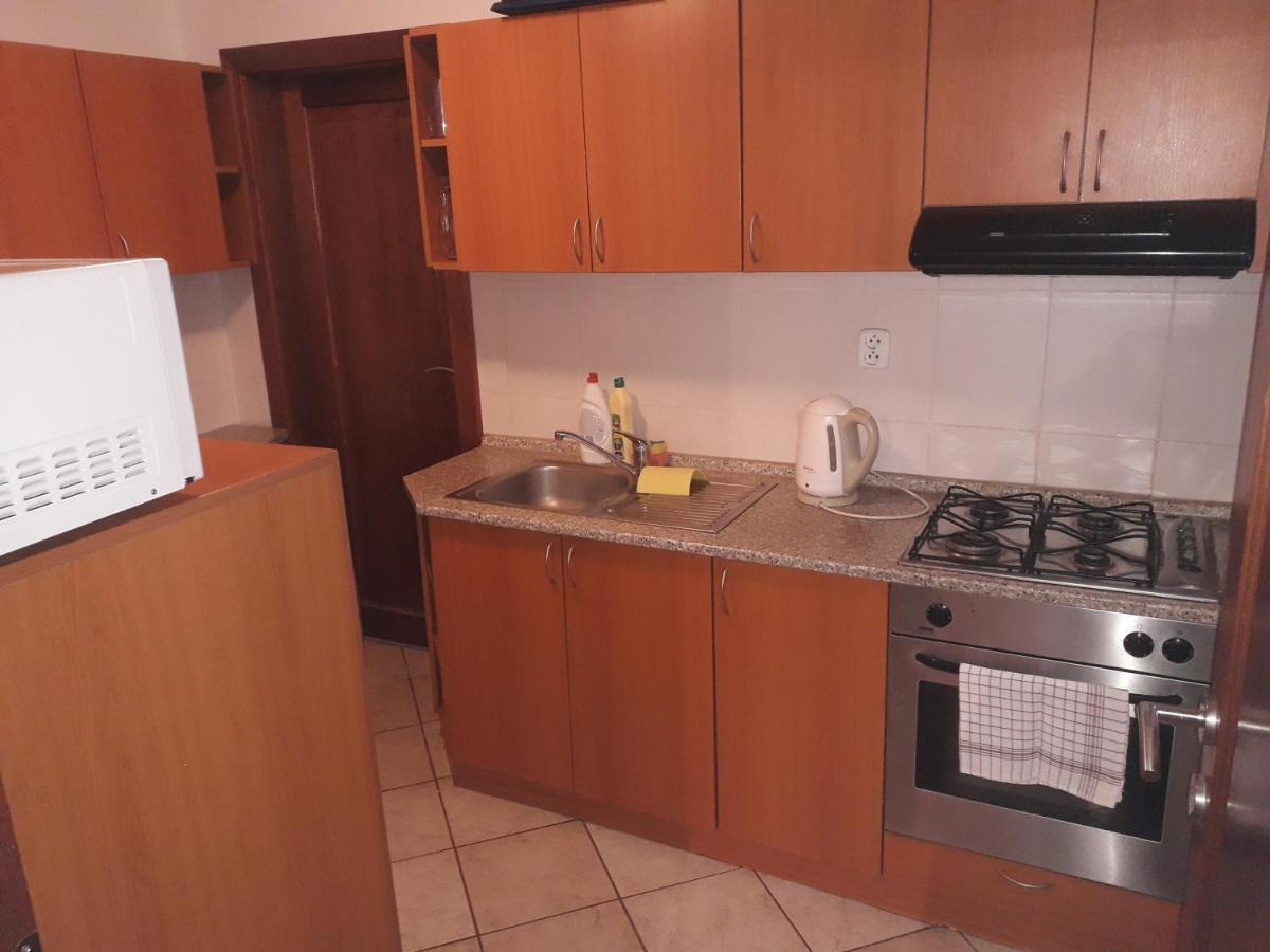 Penzion Vila Dali Rajecké Teplice Exteriér fotografie